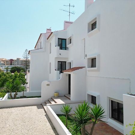 Cheerfulway Ouravista Apartamentos Albufeira Exterior foto