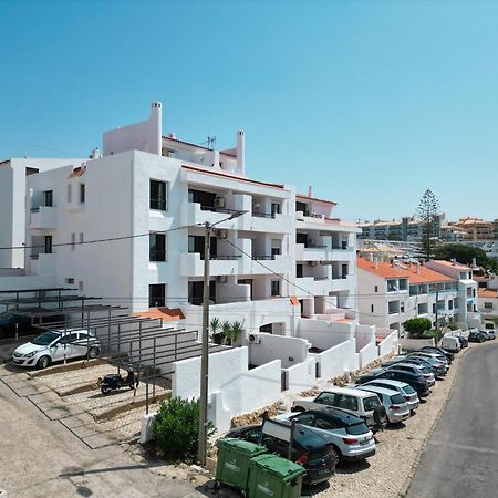 Cheerfulway Ouravista Apartamentos Albufeira Exterior foto