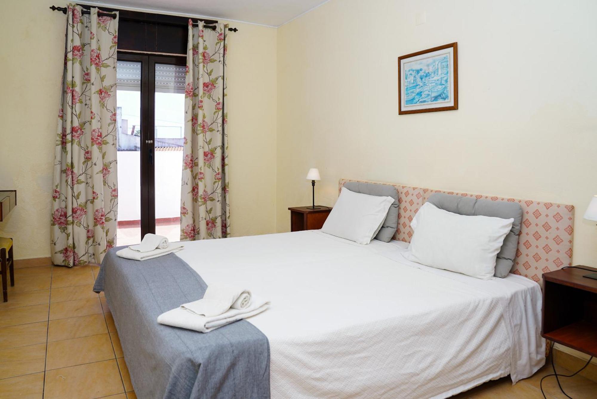 Cheerfulway Ouravista Apartamentos Albufeira Exterior foto